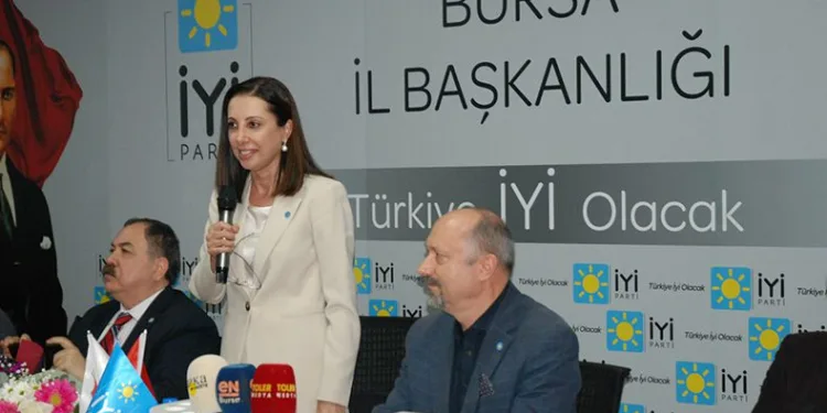 Adli Tıp Kurumu Bursa Grup Başkanı