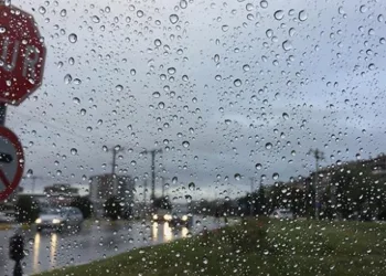 Meteoroloji’den turuncu kodlu sel uyarısı