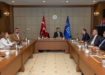 ‘Su’dan sebeplerle strese girmeyelim