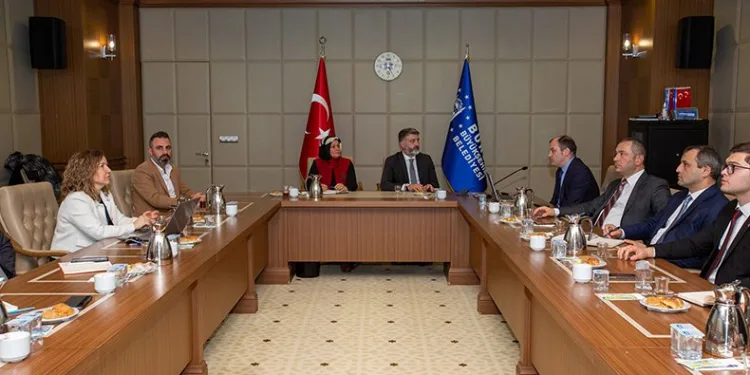 ‘Su’dan sebeplerle strese girmeyelim
