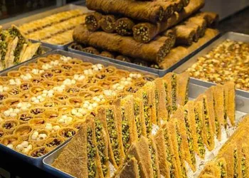 ‘Merdiven altı tatlı’ uyarısı