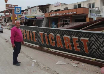 En çok 40 personeli için üzülüyor