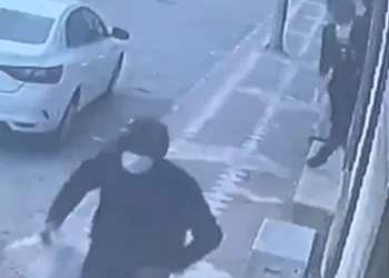 Güpegündüz 2.5 milyon TL’lik kapkaç