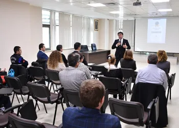 Kurum içi eğitimler hız kesmiyor
