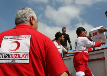 Kızılay: “Kızılay kan ürünü satmaz”