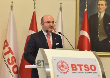 Sigortacılık Sektörü BTSO’da Buluştu