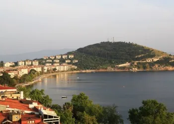 “Kesin korunacak hassas alan”