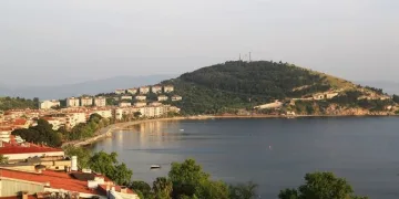 “Kesin korunacak hassas alan”