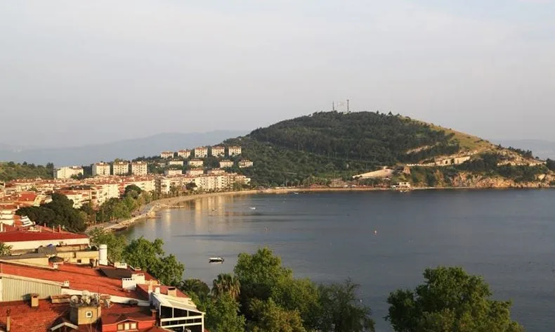 “Kesin korunacak hassas alan”