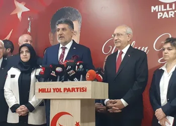 “Onu bana sormayacaksınız, ev sahibine soracaksınız”