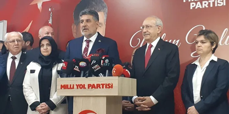 “Onu bana sormayacaksınız, ev sahibine soracaksınız”