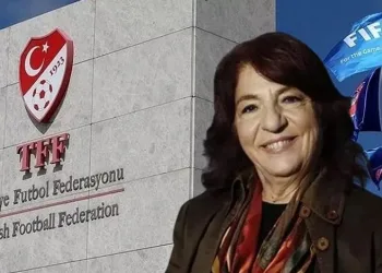MHK Başkanı Lale Orta’dan 8 Mart Dünya Kadınlar Günü mesajı