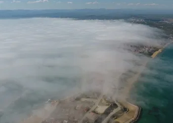 Sinop’u sis yuttu