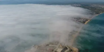 Sinop’u sis yuttu