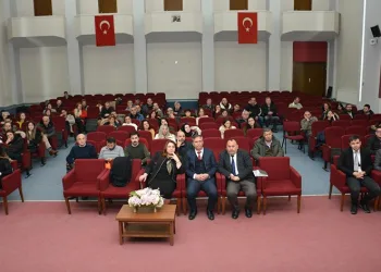 YKS ve LGS değerlendirme toplantısı