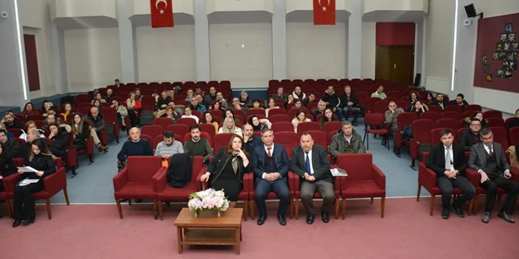 YKS ve LGS değerlendirme toplantısı