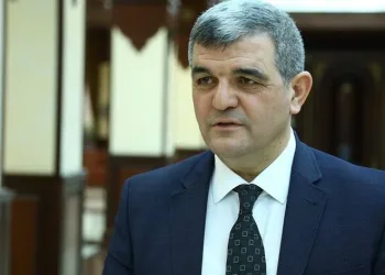 Fazıl Mustafa’ya suikast girişimi