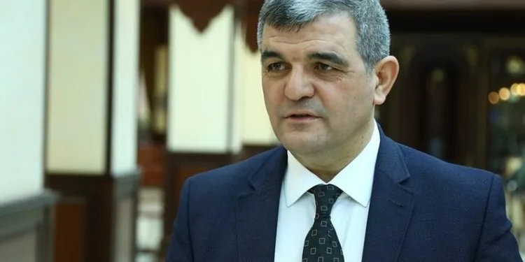 Fazıl Mustafa’ya suikast girişimi