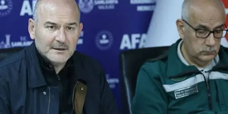 “Suya kanalizasyon karıştığı bilgisi doğru değil”