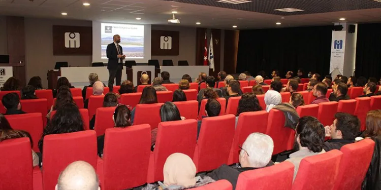 Bursa’nın envanterini çıkartacak ekipler eğitiliyor