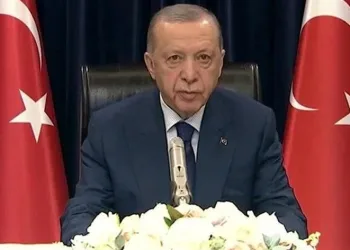 Cumhurbaşkanı Erdoğan’dan açıklama