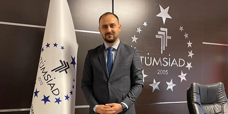 “Asgari ücretle çalışanımız yok”