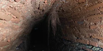 Merak uyandıran tünel