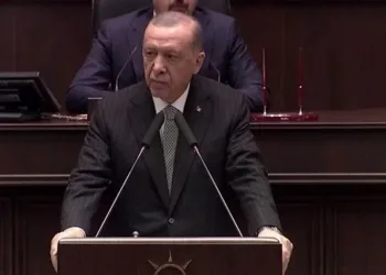 Cumhurbaşkanı Erdoğan’dan ”Seçim 14 Mayıs” mesajı