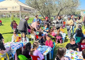 Tekne orucu geleneği yaşatılıyor