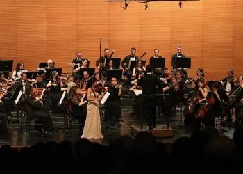 Ayhan Kızıl’a muhteşem anma