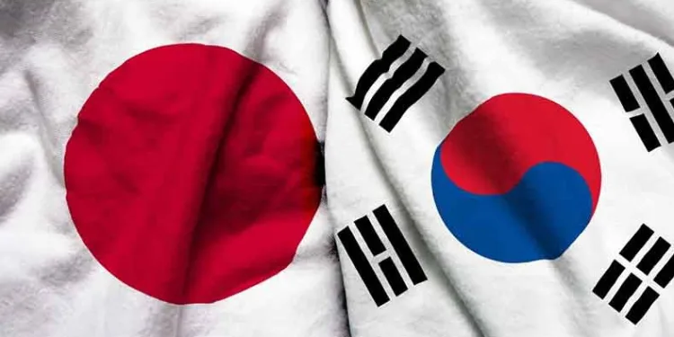 Güney Kore ve Japonya ilişkilerinde yeni sayfa umudu