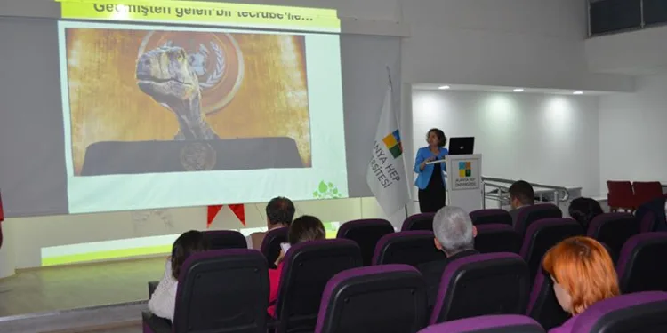 Uzmanlardan gıda ve temiz su kıtlığı uyarısı