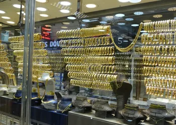 Banka krizi sonrası altına akın