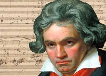 Beethoven’ın Hepatit B olduğu ortaya çıktı