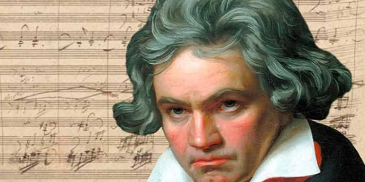 Beethoven’ın Hepatit B olduğu ortaya çıktı