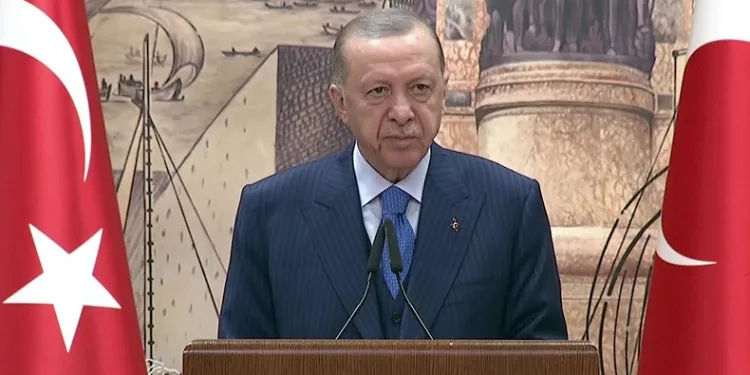 “Yatay mimariden taviz vermeyeceğiz”