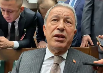 Karadeniz’de düşen ABD hava aracı