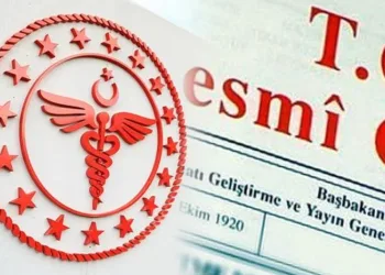 Sağlık Bakanlığında 10 bin 900 sürekli işçi alımı