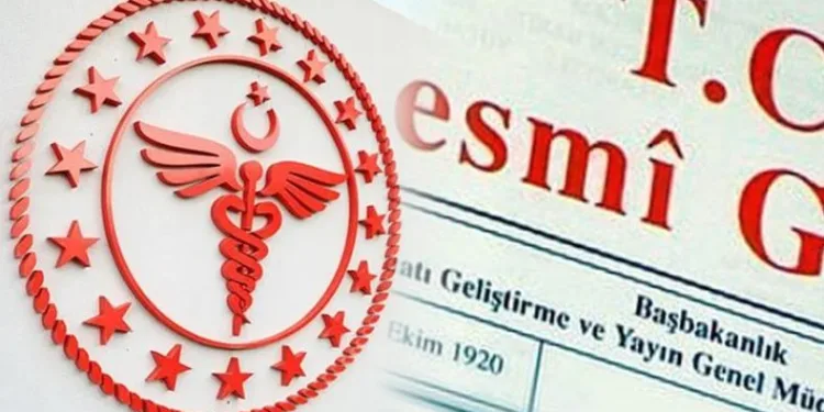 Sağlık Bakanlığında 10 bin 900 sürekli işçi alımı