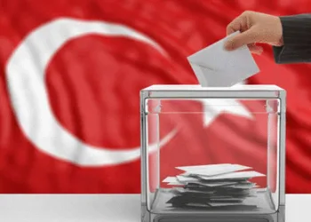 Türkiye seçime 4 adayla gidiyor