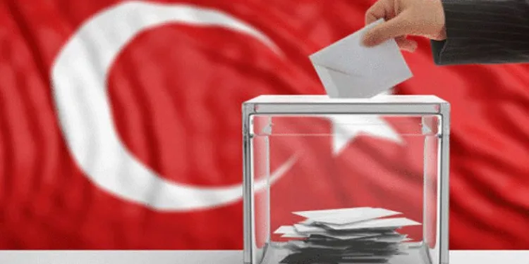 Türkiye seçime 4 adayla gidiyor