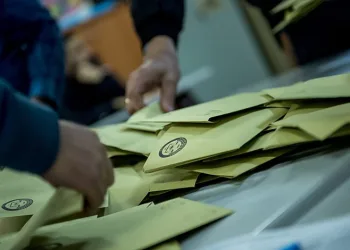 YSK “seçim mürekkebi” kararını verdi