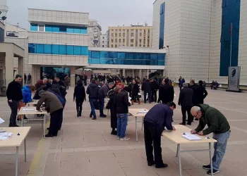 EYT’liler için Bursa’da örnek uygulama
