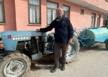 Şaka gibi olayda hatadan dönüldü