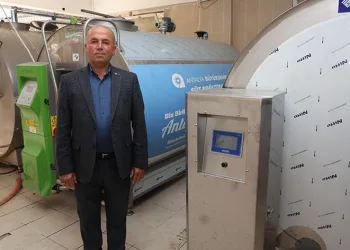 Ortaca’da ‘Dijital Göçebe’ toplantısı