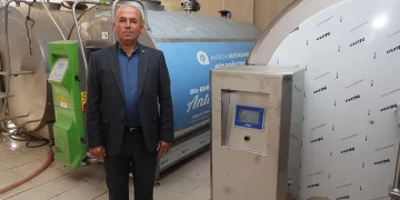 Ortaca’da ‘Dijital Göçebe’ toplantısı