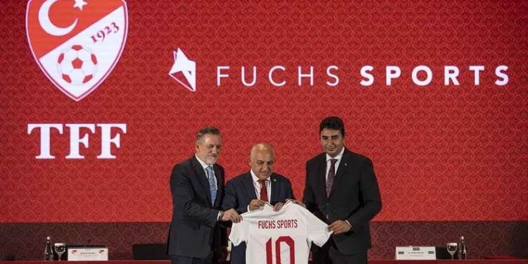 Fuchs Sports, yayın haklarının tek taraflı feshedildiğini duyurdu