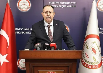 YSK Başkanı’ndan adaylık itirazlarına ilişkin açıklama