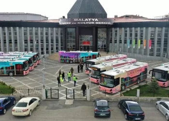 Gezici kütüphaneler deprem bölgesinde