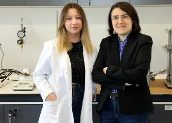 BTÜ’de lityum geri kazanımı